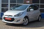 Hyundai ix20 1.4i i-Vision | NAVI - CAMERA - TRK.HAAK, Voorwielaandrijving, Euro 5, Stof, Gebruikt
