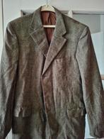 Burberry Maat L, Ophalen of Verzenden, Zo goed als nieuw, Maat 52/54 (L), Bruin