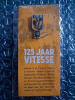 Jubileumspeldje 125 jaar Vitesse., Verzamelen, Sportartikelen en Voetbal, Ophalen of Verzenden, Nieuw, Vitesse, Vaantje of Sjaal