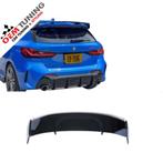 BMW 1 serie | F40 | Performance Dakspoiler | 19-24 | zwart |, Ophalen of Verzenden