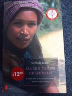 Somaly Mam - Alleen tegen de wereld, Somaly Mam, Ophalen of Verzenden, Zo goed als nieuw, Nederland