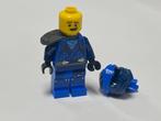 Lego Ninjago Minifiguur njo0764  Jay - Crystalized, Ophalen of Verzenden, Nieuw, Losse stenen, Lego