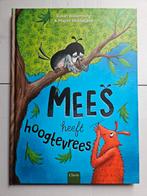 Susan Wallenburg - Mees heeft hoogtevrees, Ophalen of Verzenden, Nieuw, Susan Wallenburg