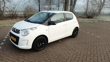 Citroen C1 1.0 e-VTi Airco Elec pakket Apk beschikbaar voor biedingen