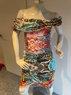 Orna farho jurkje met open schouders maat 42, ., Maat 42/44 (L), Ophalen of Verzenden, Zo goed als nieuw