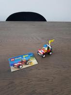 Lego 6518 baja buggy strandwacht, Gebruikt, Ophalen of Verzenden