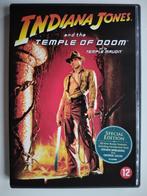 Indiana Jones and the Temple of Doom (1984) *Special Edition, Vanaf 12 jaar, Ophalen of Verzenden, Zo goed als nieuw