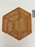 Rolykit vintage gereedschapskoffer, Ophalen of Verzenden, Gebruikt