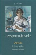 J. van 't Hul: Geroepen in de nacht., Boeken, J. van 't Hul, Christendom | Protestants, Ophalen of Verzenden, Zo goed als nieuw