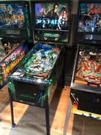 The Matrix Pinball, Verzamelen, Automaten | Flipperkasten, Ophalen of Verzenden, Onderdeel of Defecte kast