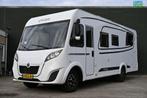 Etrusco I 740 SB, Caravans en Kamperen, 7 tot 8 meter, Bedrijf, Diesel, Etrusco