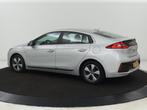 Hyundai IONIQ 1.6 GDI PHEV Premium | Stoelventilatie | Leder, Auto's, Gebruikt, Plug-in hybride, IONIQ, Te koop