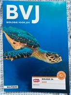 Biologie voor jou havo 5A & 5B, Ophalen of Verzenden, Zo goed als nieuw, Europa, Overige merken