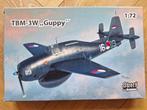 172 172 Sword TBM-3W “Guppy” MLD, Hobby en Vrije tijd, Modelbouw | Vliegtuigen en Helikopters, Overige merken, 1:72 tot 1:144