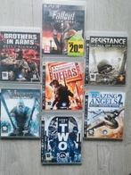 Ps3 games, Spelcomputers en Games, Games | Sony PlayStation 3, Ophalen of Verzenden, Zo goed als nieuw