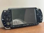 Sony PSP 2004, Ophalen of Verzenden, Gebruikt, Zwart, PSP