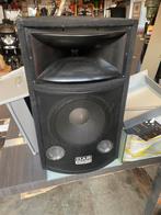 DAP Audio PR-115 P.A. Speaker, Muziek en Instrumenten, Versterkers | Keyboard, Monitor en PA, Ophalen of Verzenden, Gebruikt, 500 tot 1000 watt