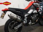 Aprilia TUAREG 660 (bj 2023), Verkoop@piaggio.nl, Piaggio & C .s.p.a., Viale Rinaldo Piaggio 25
56025  Pontedera, IT, Toermotor