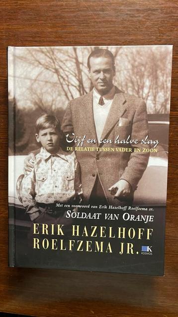 Soldaat van Oranje. -Erik Hazelhoff Roelfzema jr.- beschikbaar voor biedingen