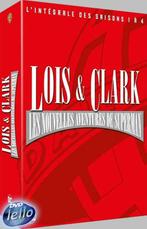 Lois & Clark: New Adventures of Superman, Complete Serie FR, Cd's en Dvd's, Alle leeftijden, Boxset, Ophalen of Verzenden, Actie en Avontuur