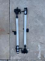 Thule dakdragers (2x) model Outride 561, Auto diversen, Ophalen, Zo goed als nieuw
