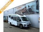 Carado V132 PRO+ Automaat, € 4.000 korting, Automaat, Ringverwarming, Koelkast, Tot en met 2