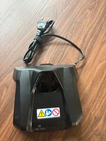 Stihl AS Lader - Acculader beschikbaar voor biedingen