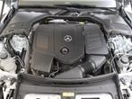Mercedes-Benz C-klasse 180 Luxury Line / Stoelverwarming / A, Auto's, Automaat, Euro 6, 4 cilinders, Origineel Nederlands