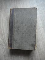 Bijbel , de gansche heilige schrift. Nederlands Bijbel 1871., Antiek en Kunst, Antiek | Boeken en Bijbels, Ophalen of Verzenden