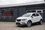 Opel Mokka X 1.4 Turbo Online Edition MULTIMEDIA LED PDC STO, Voorwielaandrijving, Stof, Gebruikt, Zwart