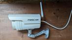 Foscam WiFi Camera Fi 9803P V2, Ophalen of Verzenden, Gebruikt