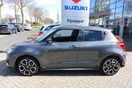 Suzuki SWIFT 1.4 Sport Turbo Boosterjet 5-deurs Smart Hybrid, Auto's, Suzuki, Voorwielaandrijving, 4 cilinders, 995 kg, Swift