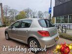 Peugeot 307 1.6-16V Airco Cruise, Auto's, Voorwielaandrijving, Gebruikt, 4 cilinders, 635 kg