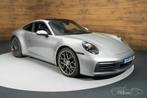 Porsche 911 Carrera Coupé | 2021, Auto's, Achterwielaandrijving, Gebruikt, Leder, Bedrijf