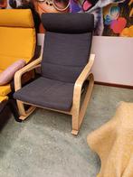 Ikea schommelstoel poang, Huis en Inrichting, Stoelen, Ophalen, Overige kleuren