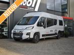 Sunlight Cliff 640 AE, Caravans en Kamperen, Campers, Automaat, Buscamper of Camperbus, Sunlight, Diesel