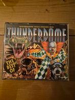 Thunderdome, Cd's en Dvd's, Ophalen of Verzenden, Gebruikt