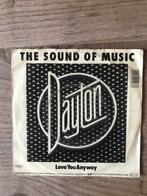 Dayton / the sound of music / boogie funk 45, Ophalen of Verzenden, Zo goed als nieuw