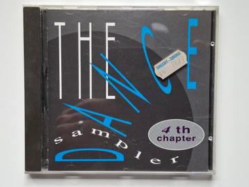 The Dance Sampler 4th Chapter 1991 Dance Device Techno Rave beschikbaar voor biedingen