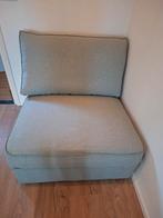 Ikea kivik 1 persoons slaapbank, Huis en Inrichting, Slaapkamer | Slaapbanken, Ophalen, 90 cm, Eenpersoons, Zo goed als nieuw