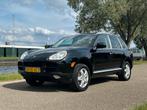 Porsche Cayenne 3.2 | Cruise | Schuif/kantel dak | Nw APK |, Automaat, Cayenne, 2270 kg, Zwart