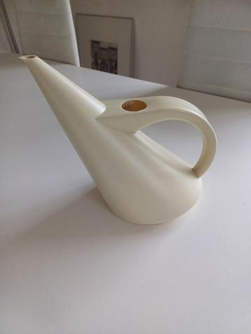 vintage Elho 2l gieter Zeer leuk vorm kunstof beschikbaar voor biedingen