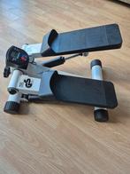 Sport Stepper - voor thuis sporten!, Sport en Fitness, Ophalen, Stepapparaat, Zo goed als nieuw, Metaal