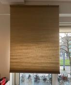 Ikea hoppvals gordijn x 4 meerdere maten Beige (1 m 1,40m), Huis en Inrichting, Stoffering | Gordijnen en Lamellen, Ophalen, Bruin