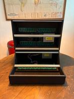 Doepfer A-100LC cases vintage edition, Muziek en Instrumenten, Synthesizers, Ophalen of Verzenden, Zo goed als nieuw, Overige aantallen