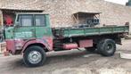 Henschel Oldtimer fam. Mercedes 4x4 hs16, Auto's, Oldtimers, Particulier, Te koop