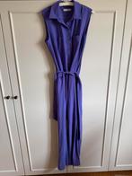 Studio Anneloes jumpsuit paars brede pijp  maat XL, Kleding | Dames, Jumpsuits, Studio Anneloes, Paars, Maat 46/48 (XL) of groter