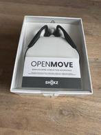 Shokz OpenMove Boneconduction Koptelefoon, Verzenden, Zo goed als nieuw, Overige merken, Draadloos