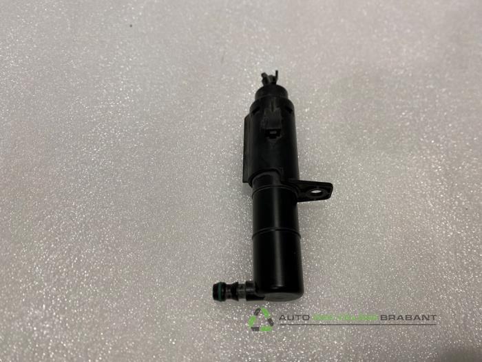 Koplamp Sproeier van een Volkswagen Golf, Auto-onderdelen, Gebruikt, -, Volkswagen, -