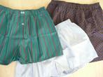Boxer short,s   NIeuw !, Ophalen of Verzenden, Overige kleuren, Boxer
